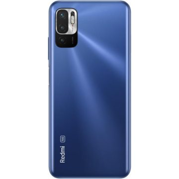 Xiaomi Redmi Note 10 5G 128GB 4GB RAM Dual - kék