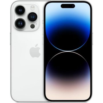 Apple iphone 14 PRO 256GB - fehér