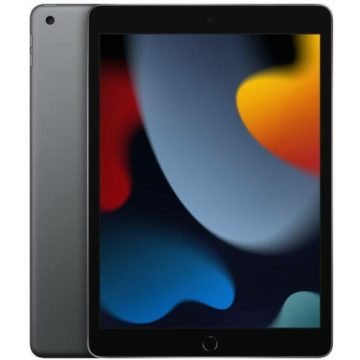 Apple iPad 9 2021 10.2 256GB - asztroszürke