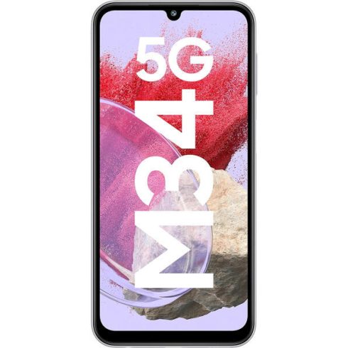 Samsung Galaxy M34 (M346) 5G Dual Sim 6GB RAM 128GB - Dark Blue