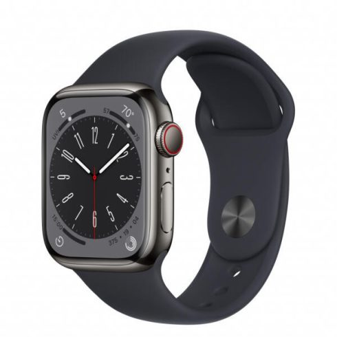 Apple Watch Series 8 41mm Cellular