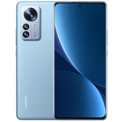 Xiaomi 12 Pro 5G 12GB RAM 256GB - Blue