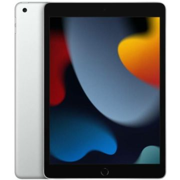 Apple iPad 9 2021 10.2 256GB - ezüst