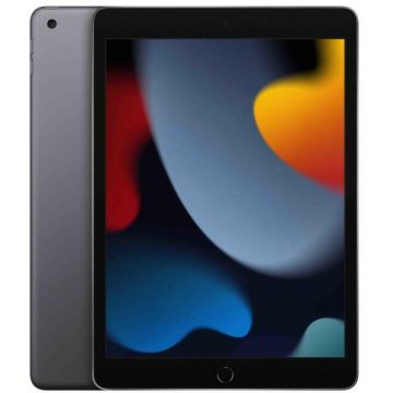 Apple iPad 9 2021 10.2 64GB - asztroszürke