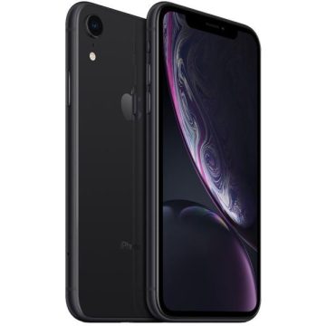 Apple Iphone XR 64GB - fekete