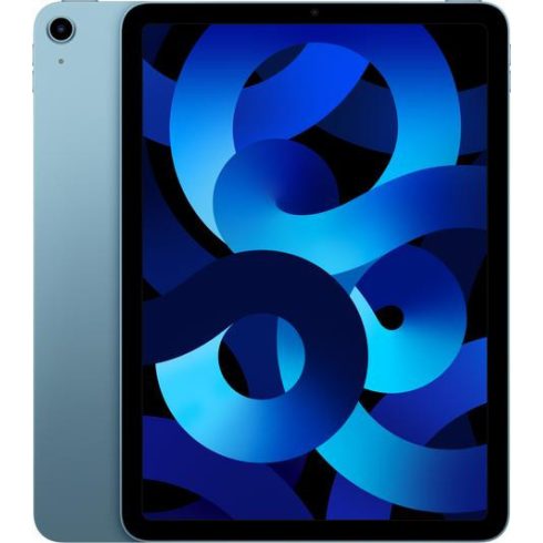 Apple iPad Air 5 2022 10.9 64GB - kék