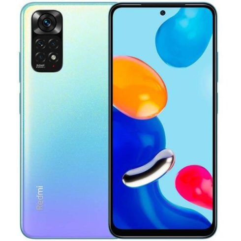 Xiaomi Redmi Note 11 128GB 4GB RAM Dual - star blue