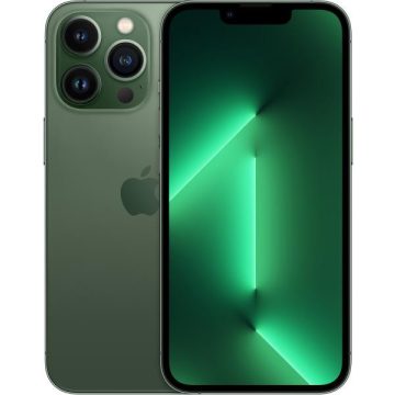 Apple iPhone 13 Pro 1TB - zöld